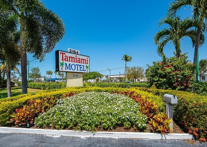 Tamiami Motel