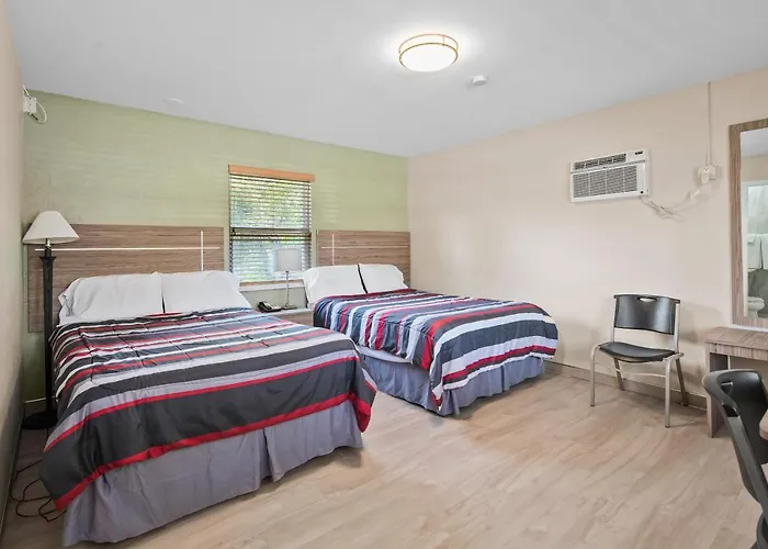 Tamiami Motel